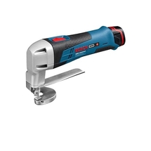 Foarfeca cu acumulator Bosch GSC 10,8 V- Li